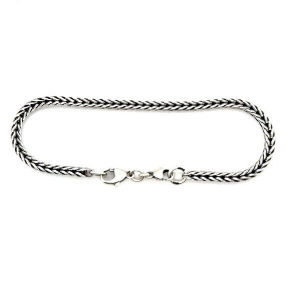 Trollbeads Charm Bracelet - Picture 1 of 3